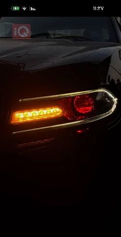 دودج تشارجر